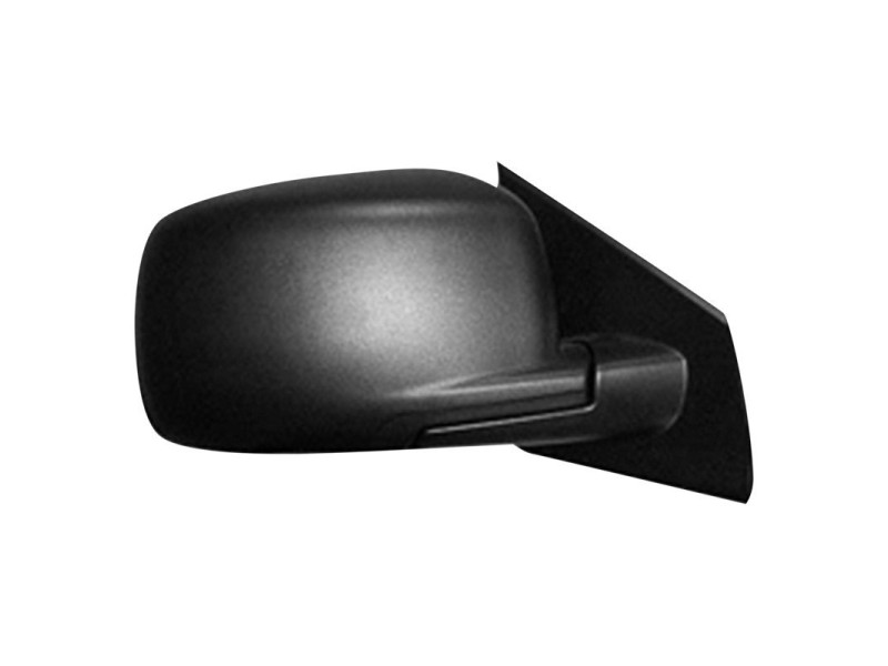 Дзеркало праве Dodge Journey 08-19 (Тайвань) електричне, обігрів 5076884AC