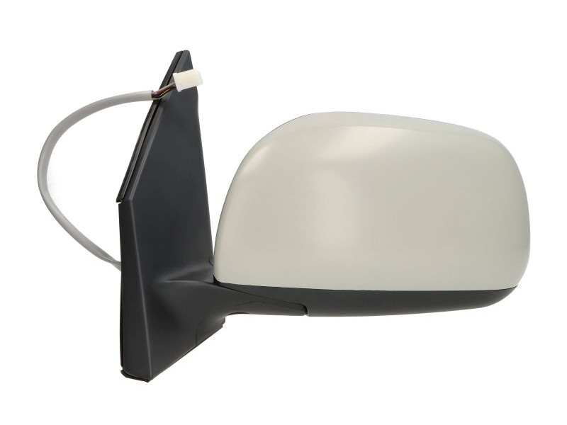 Дзеркало ліве (ел., обігрів, 5PIN) Toyota RAV4 2006-2012 FPS 8794042830