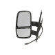 Дзеркало ліве електричне (11PIN) Iveco Daily 2006-2014 FPS 504150535