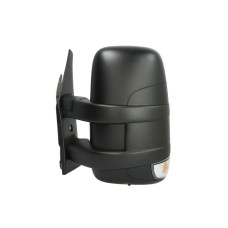 Дзеркало ліве електричне (11PIN) Iveco Daily 2006-2014 FPS 504150535