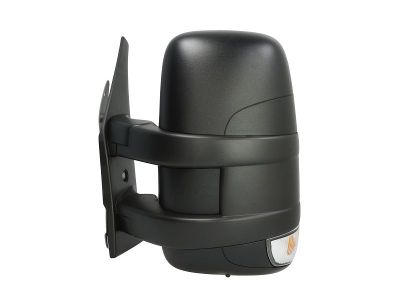 Дзеркало ліве електричне (11PIN) Iveco Daily 2006-2014 FPS 504150535