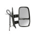Дзеркало праве електричне (9PIN) Iveco Daily 2006-2011 FPS 5801367640