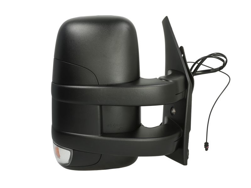 Дзеркало праве електричне (9PIN) Iveco Daily 2006-2011 FPS 5801367640