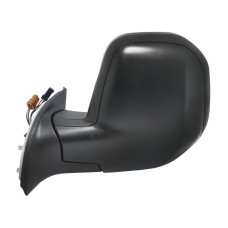Дзеркало ліве (електричне) Citroen Berlingo II, Peugeot Partner II 2008-2012 FPS з обогр 8153TP, 8154TE