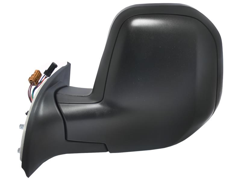 Дзеркало ліве (електричне) Citroen Berlingo II, Peugeot Partner II 2008-2012 FPS з обогр 8153TP, 8154TE