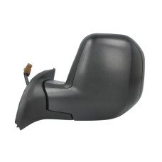 Дзеркало ліве електричне (3+2 PIN) Peugeot Partner II, Citroen Berlingo II 2012-2018 FPS 8153TP, 8154TE, 96777523XT