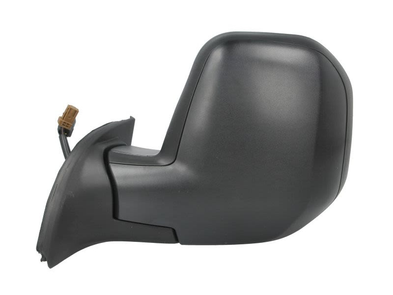 Дзеркало ліве електричне (3+2 PIN) Peugeot Partner II, Citroen Berlingo II 2012-2018 FPS 8153TP, 8154TE, 96777523XT