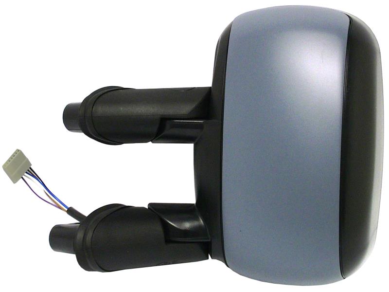 Дзеркало ліве Fiat Doblo 00-09 електричне (TW) 0735325159
