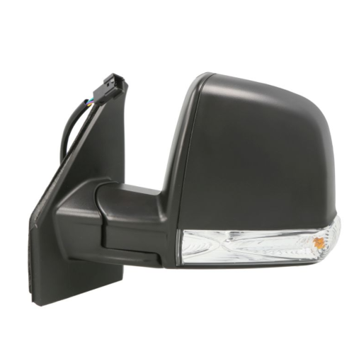 Дзеркало ліве Fiat Doblo, Opel Combo 10-22 FPS 0735497884