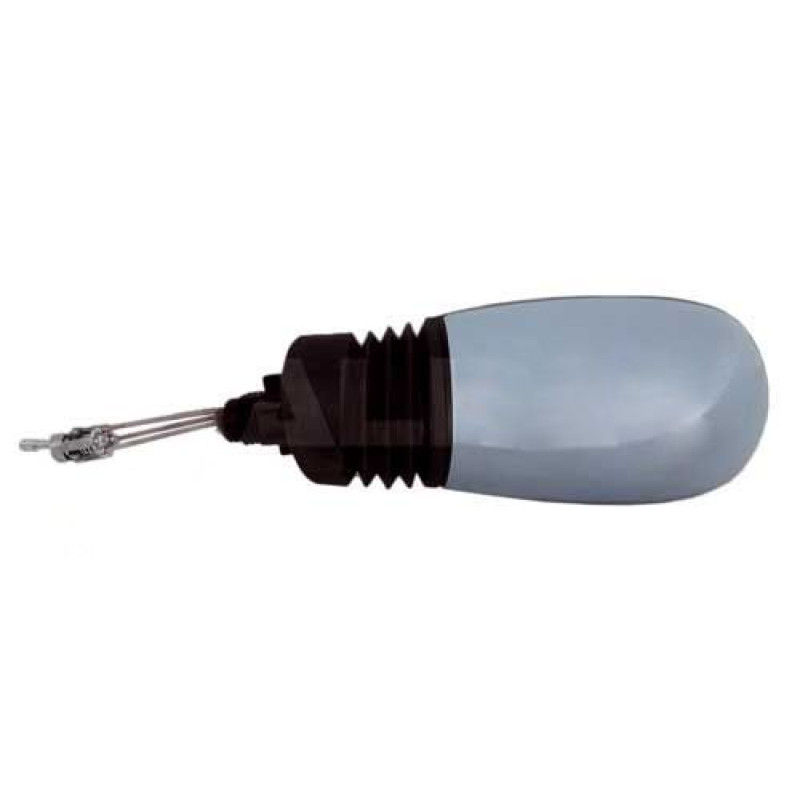 Дзеркало ліве Fiat Punto 188 03-12 (Alkar) механічне 735329709