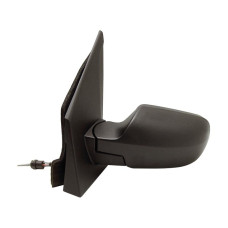 Дзеркало ліве Ford Fiesta 02-08 механічне, без обігріву (Тайвань) 1452854 