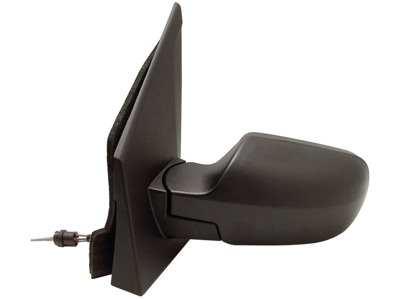 Дзеркало ліве Ford Fiesta 02-08 механічне, без обігріву (Тайвань) 1452854 