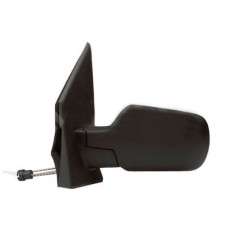 Дзеркало ліве Ford Fiesta 06-08 (Китай) мех., без обігріву