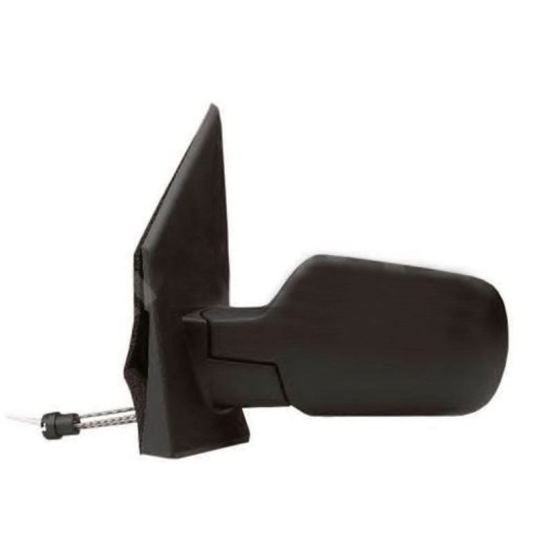 Дзеркало ліве Ford Fiesta 06-08 (Китай) мех., без обігріву