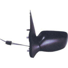 Дзеркало ліве Ford Fiesta 95-99 (LKQ) механічне 11007639 