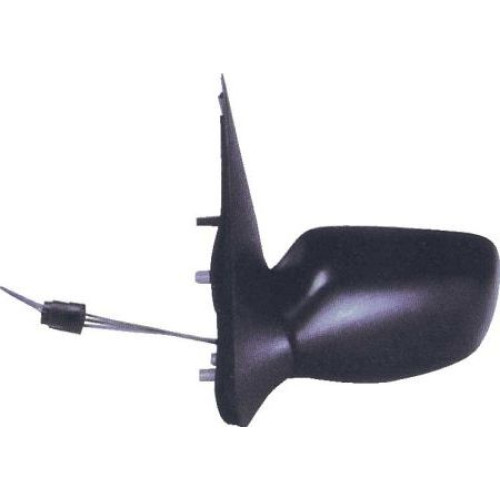 Дзеркало ліве Ford Fiesta 95-99 (LKQ) механічне 11007639 