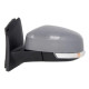 Дзеркало бічне ліве 6 PIN Ford Focus 3 2011-2018 Китай 1469511, 1539420, 1733338