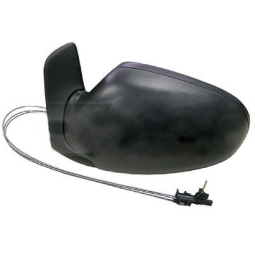 Дзеркало ліве Ford Galaxy 2000-2006 (Alkar) мех. рег. 1122756