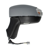 Дзеркало ліве Ford Kuga 1 08-13 (TW) обігрів, електричне 1543272