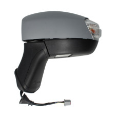 Дзеркало ліве Ford Kuga 1 08-13 (TW) обігрів, електричне 1543272