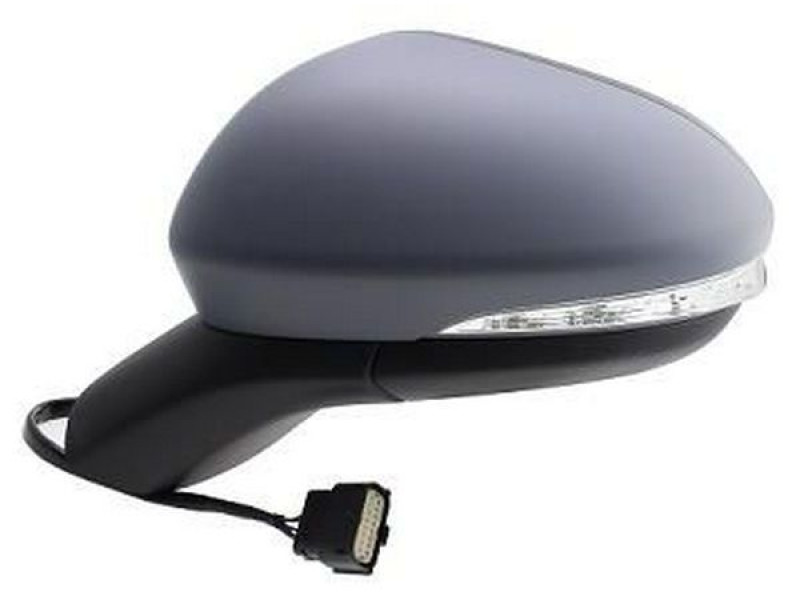 Дзеркало ліве Ford Mondeo 5 14-19, 19- (TP) 9 PIN, 5323952