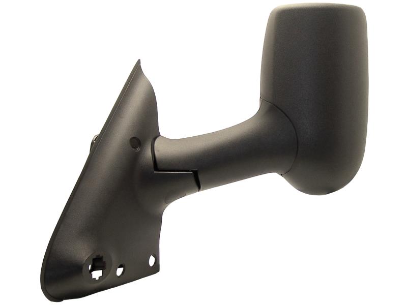 Дзеркало ліве Ford Transit 00-13 довге (Тайвань) ручне, без обігріву, 4503332, 4643787