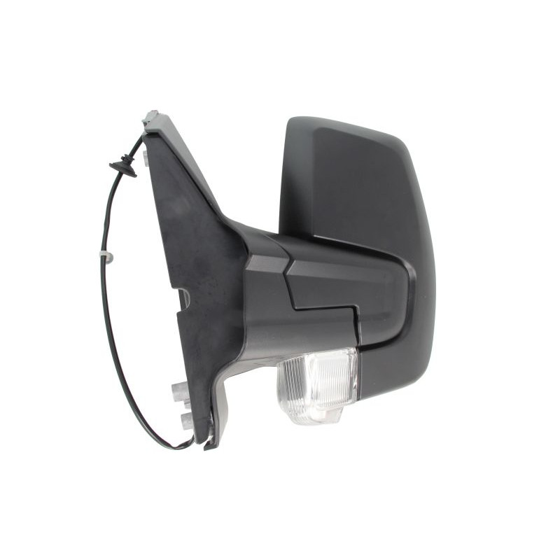 Дзеркало ліве Ford Transit Custom 12- (Тайвань) 6PIN, 1776500
