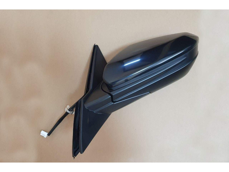 Дзеркало ліве Honda Civic FK 16- хетчбек (Тайвань) 3 PIN, без обогріву