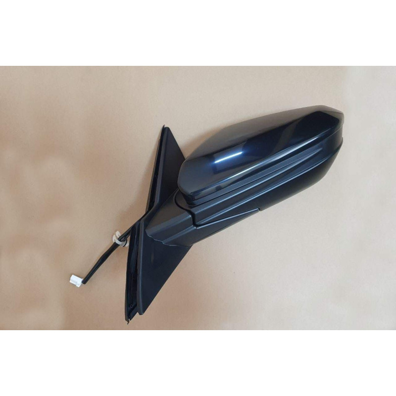 Дзеркало ліве Honda Civic FK 16- хетчбек (Тайвань) 3 PIN, без обогріву