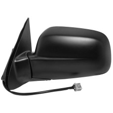 Дзеркало ліве Honda CR-V 2 01-06 (TW) електричне 76250SCAG41ZG