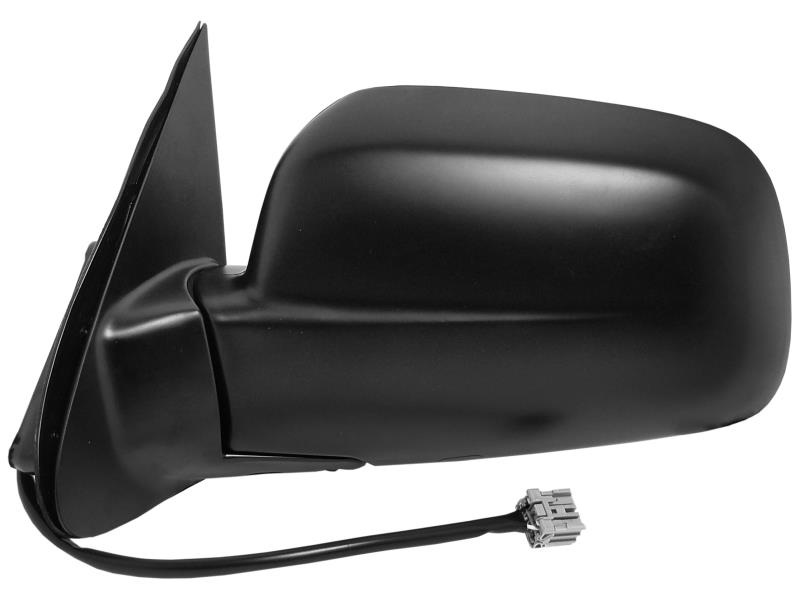 Дзеркало ліве Honda CR-V 2 01-06 (TW) електричне 76250SCAG41ZG