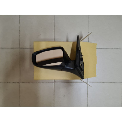 Дзеркало ліве Hyundai Accent 2011-2015 (Tempest) ел. обогр.