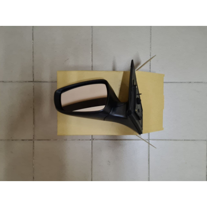 Дзеркало ліве Hyundai Accent 11-15 (Tempest) ел. обогр.