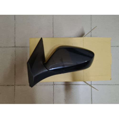 Дзеркало ліве Hyundai Accent 2011-2015 (Tempest) ел. обогр.