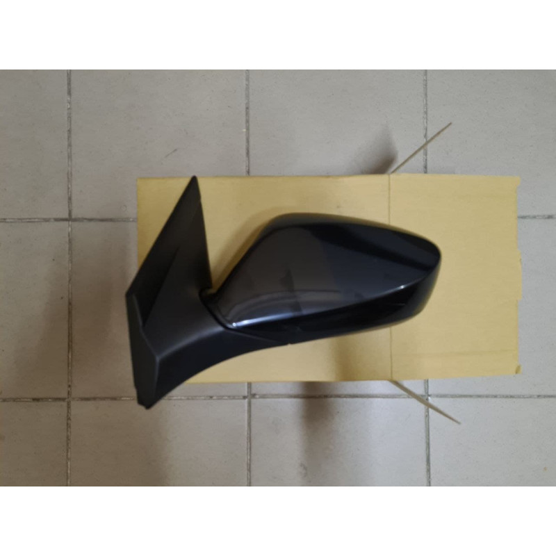 Дзеркало ліве Hyundai Accent 11-15 (Tempest) ел. обогр.