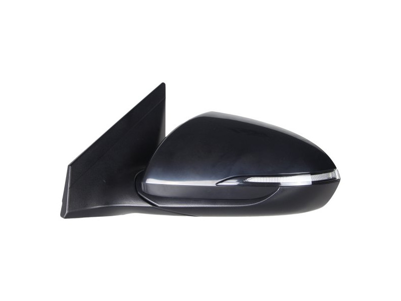 Дзеркало ліве Hyundai Elantra AD 16-20 (TP, China) ел. рег., обігрів, повторювач