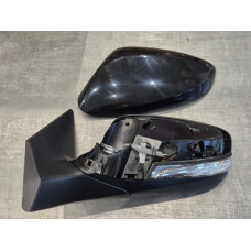 Дзеркало ліве Hyundai Elantra MD 11-16 (Tempest) електро з обігрівом 876103Y000