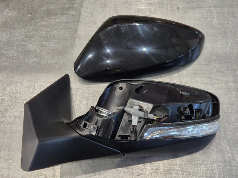 Дзеркало ліве Hyundai Elantra MD 11-16 (Tempest) електро з обігрівом 876103Y000