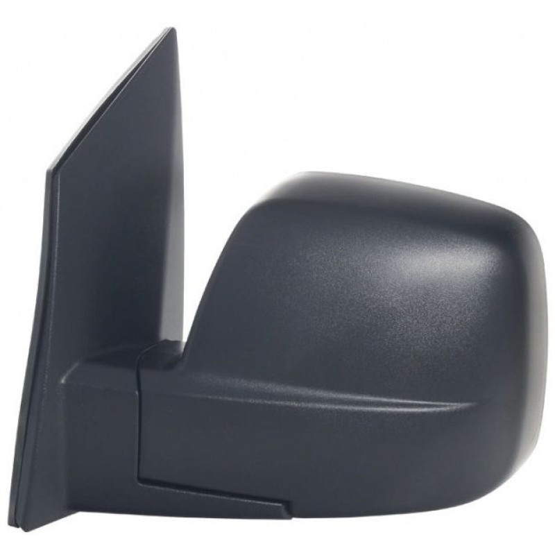 Дзеркало ліве Hyundai H1 2008-2014 12PIN (Polcar) 876104H710