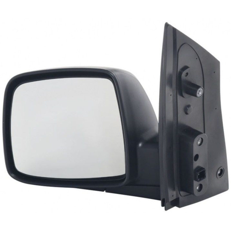Дзеркало ліве Hyundai H1 2008-2014 12PIN (Polcar) 876104H710