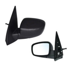 Дзеркало ліве Hyundai i10 08-10 (Китай)