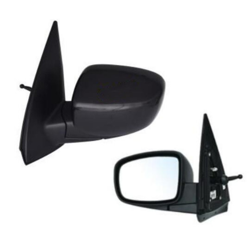 Дзеркало ліве Hyundai i10 08-10 (Китай)