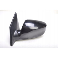 Дзеркало ліве Hyundai ix-35 10-15 (FPS) ел. рег., обіргів, складне 876102S370