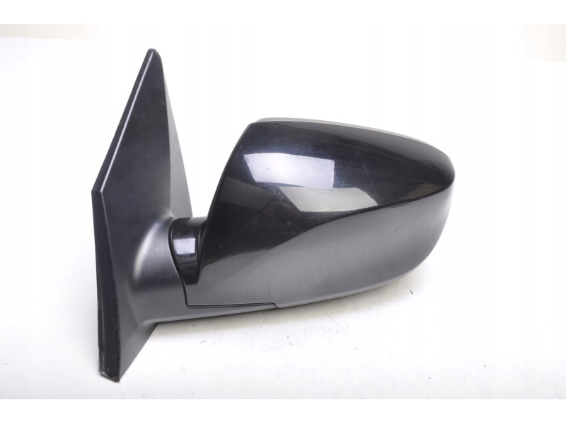 Дзеркало ліве Hyundai ix-35 10-15 (FPS) ел. рег., обіргів, складне 876102S370
