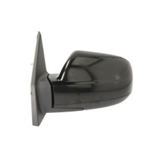 Дзеркало ліве Hyundai Tucson I 2003-2009 FPS 5 PIN, електро, обігрів, глянець 876102E320CA