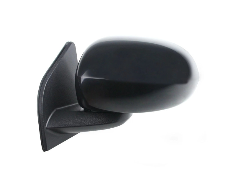 Дзеркало ліве Jeep Compass 07-16 (Китай) ел. рег., обігрів, 5PIN