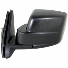 Дзеркало ліве Jeep Patriot 10-17 (TP) ел. рег., обігрів
