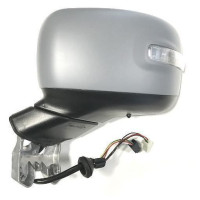 Дзеркало ліве Jeep Renegade 14- (TP) ел. рег., обігрів, повторювач