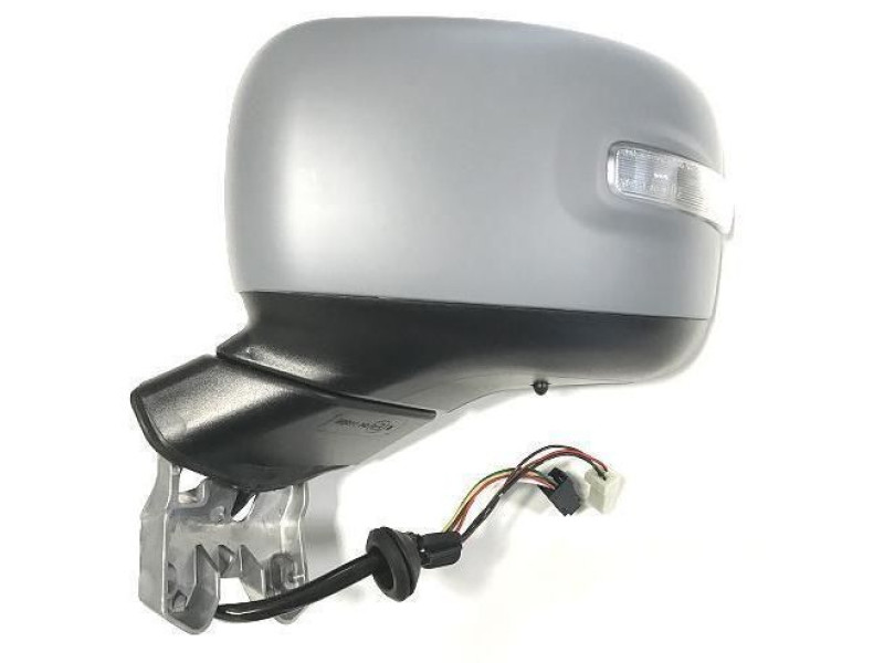 Дзеркало ліве Jeep Renegade 14- (TP) ел. рег., обігрів, повторювач