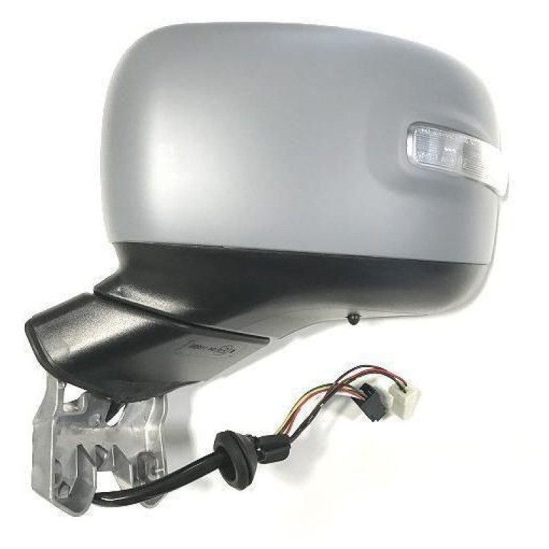 Дзеркало ліве Jeep Renegade 14- (TP) ел. рег., обігрів, повторювач